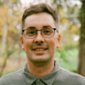 Meet your Posher, Andrew